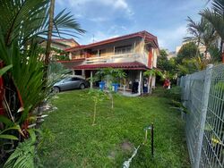 Bukit Loyang Estate (D17), Semi-Detached #500261311